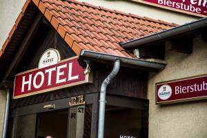 hotel stadt peine