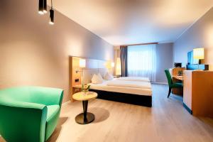Trip Inn Hotel Egelsbach Frankfurt (Ehemals Achat Hotel Egelsbach Frankfurt),Egelsbach>>Dreieich,3 star