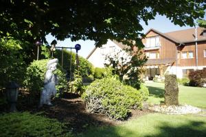 Landhotel Mohren,Hergensweiler>>Friedrichshafen,4 star