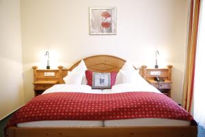 Landhotel Mohren,Hergensweiler>>Friedrichshafen,4 star