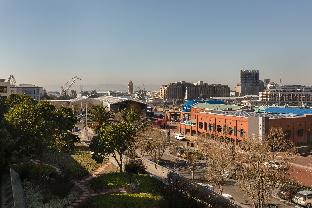 Protea Hotel By Marriott Cape Town Waterfront Breakwater Lodge,Waterfront>>Cape Town,3 star