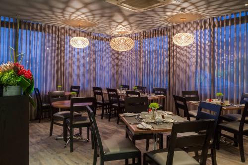 protea hotel by marriott cape town waterfront breakwater lodge