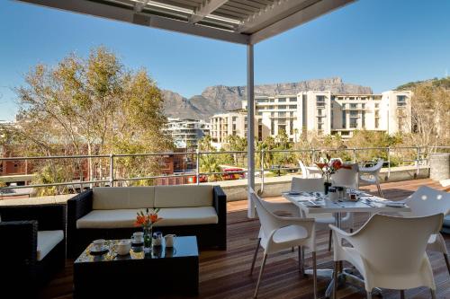 Protea Hotel By Marriott Cape Town Waterfront Breakwater Lodge,Waterfront>>Cape Town,3 star