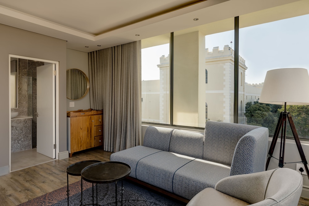 protea hotel by marriott cape town waterfront breakwater lodge