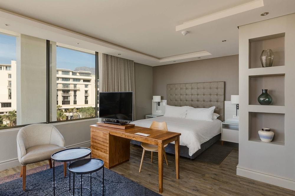 protea hotel by marriott cape town waterfront breakwater lodge