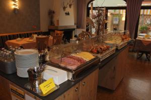 Hotel Garni Fuchs,Dollnstein>>Bavaria,3 star