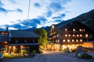 Hotel Molltalerhof,Klagenfurt>>Greifenburg,4 star