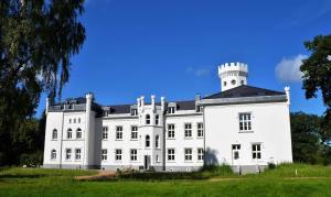 Schloss Hohendorf,Gingst>>Barth,3 star