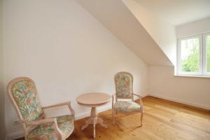 Schloss Hohendorf,Gingst>>Barth,3 star