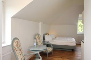 Schloss Hohendorf,Gingst>>Barth,3 star
