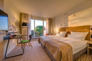 Hotel Burg-Klause,Burg>>Bannesdorf,4 star