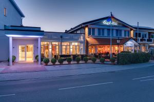 Hotel Burg-Klause,Burg>>Bannesdorf,4 star