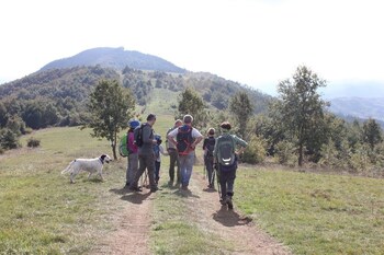 Bio Agriturismo La Cerqua,,1 star