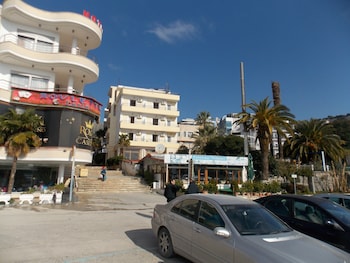 sarande