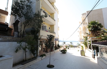 sarande
