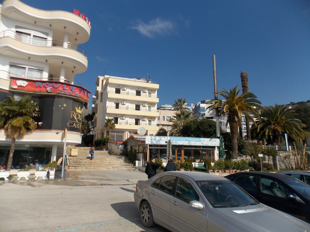 sarande