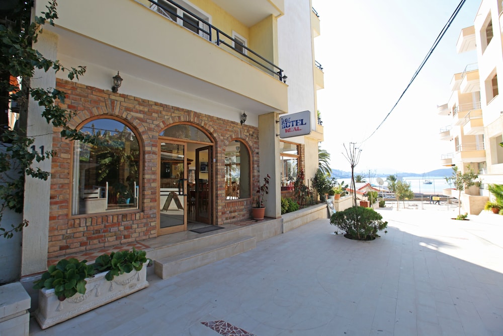 sarande