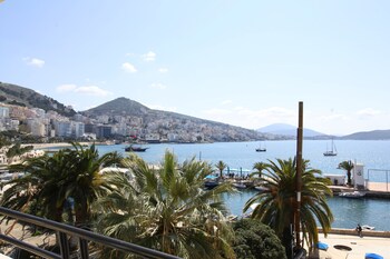 sarande