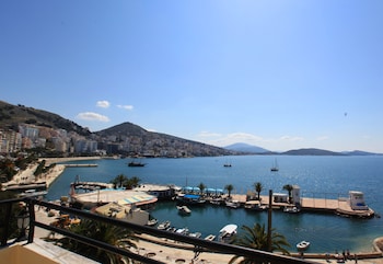 sarande