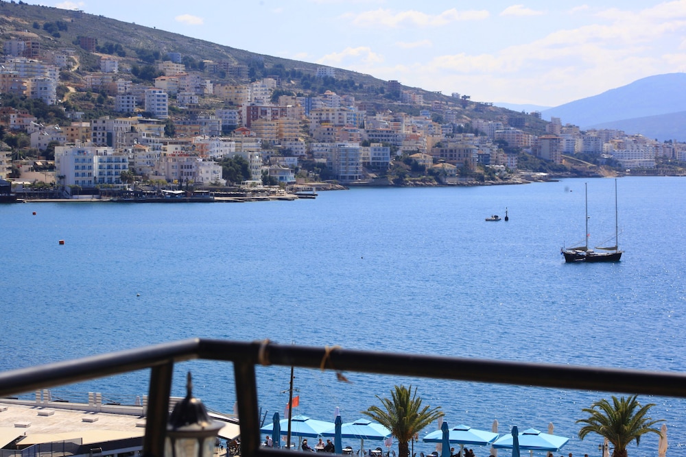 sarande