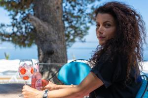 Hotel Sejko,Near Castle Of Lëkurësit,4 star