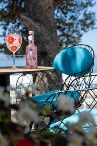 Hotel Sejko,Near Castle Of Lëkurësit,4 star