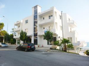 Hotel Sejko,Near Castle Of Lëkurësit,4 star