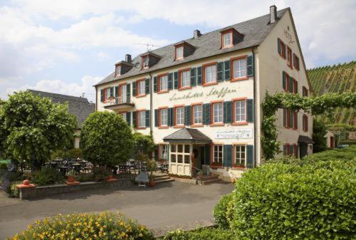 landhotel steffen