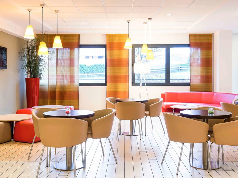 ibis milano malpensa aeroporto
