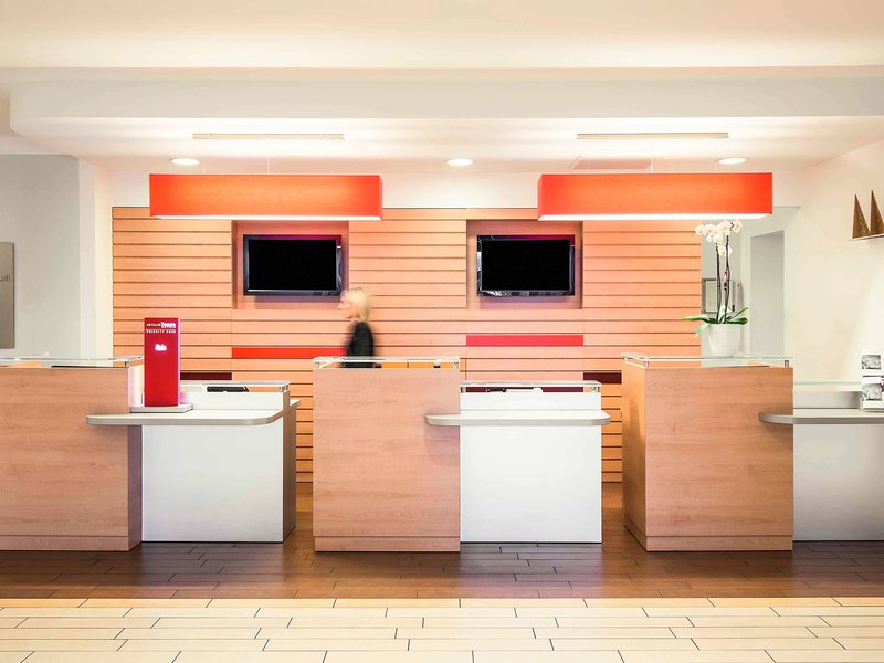 ibis milano malpensa aeroporto