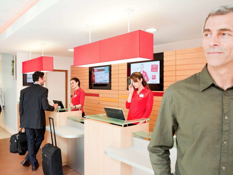 ibis milano malpensa aeroporto