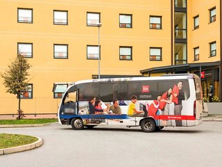 Ibis Milano Malpensa Aeroporto,Cardano Al Campo>>Busto Arsizio,3 star