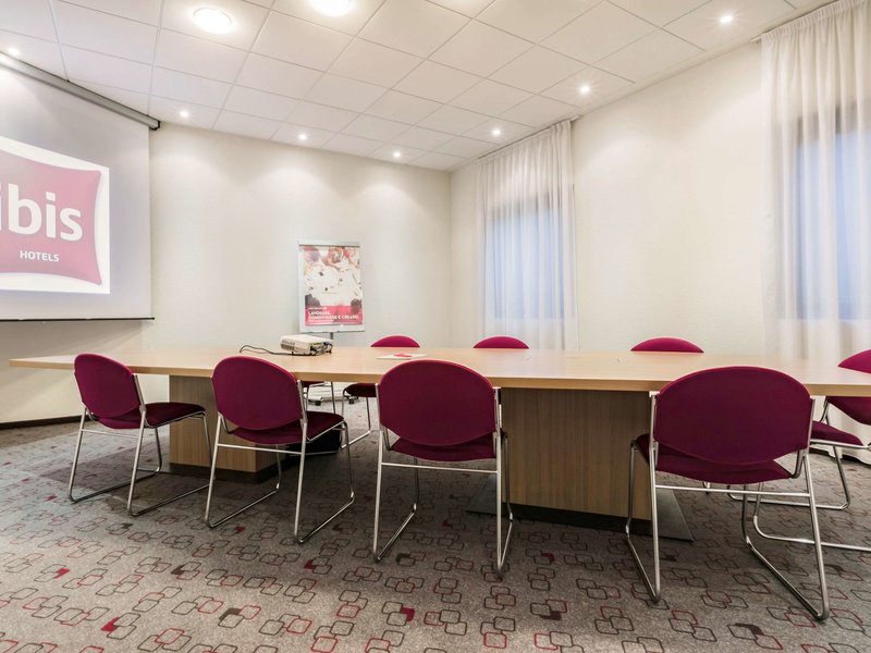 ibis milano malpensa aeroporto