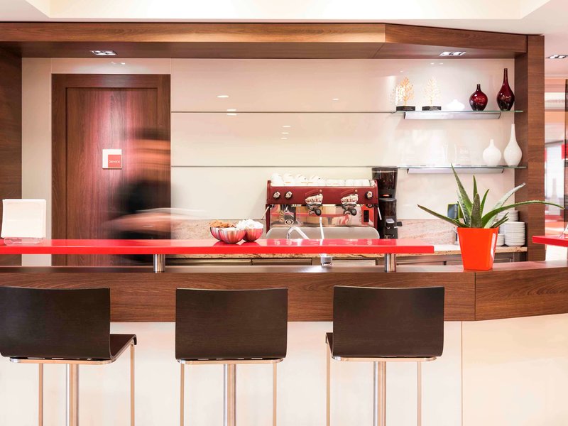 ibis milano malpensa aeroporto