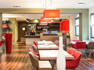 ibis milano malpensa aeroporto