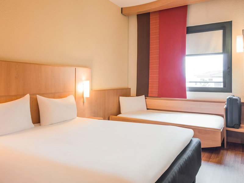 ibis milano malpensa aeroporto