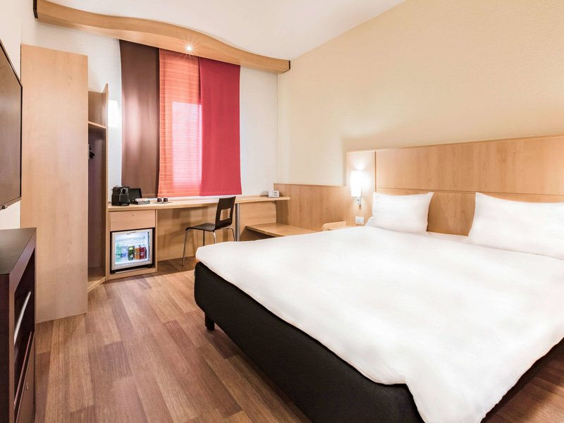 ibis milano malpensa aeroporto