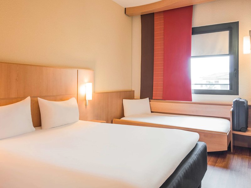 ibis milano malpensa aeroporto