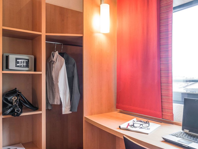 ibis milano malpensa aeroporto