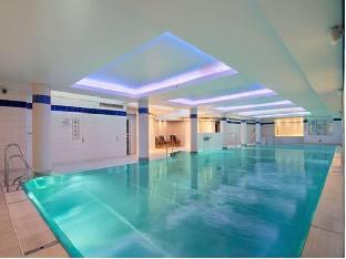 Hilton Cardiff,Penarth>>Cardiff,5 star