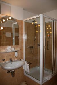 Stadt-Hotel Lorrach Gbr,Loerrach>>Bettingen,3 star