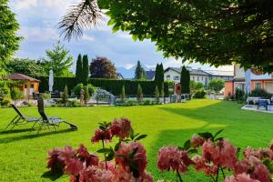 Hotel Himmelreich,Himmelreich>>Freilassing,4 star