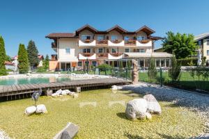 Hotel Himmelreich,Himmelreich>>Freilassing,4 star