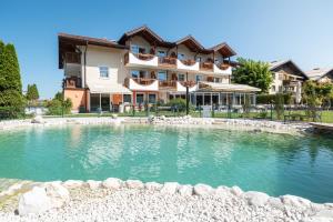 Hotel Himmelreich,Himmelreich>>Freilassing,4 star