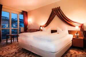 Burgblick,Braunau Am Inn>>Ach,4 star