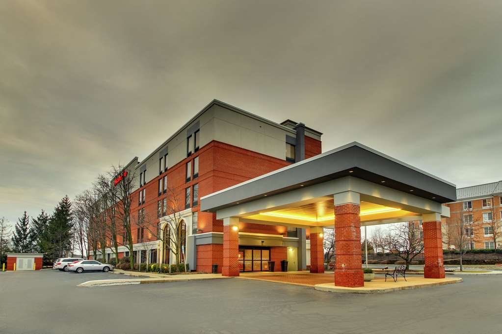 hampton inn indianapolis carmel
