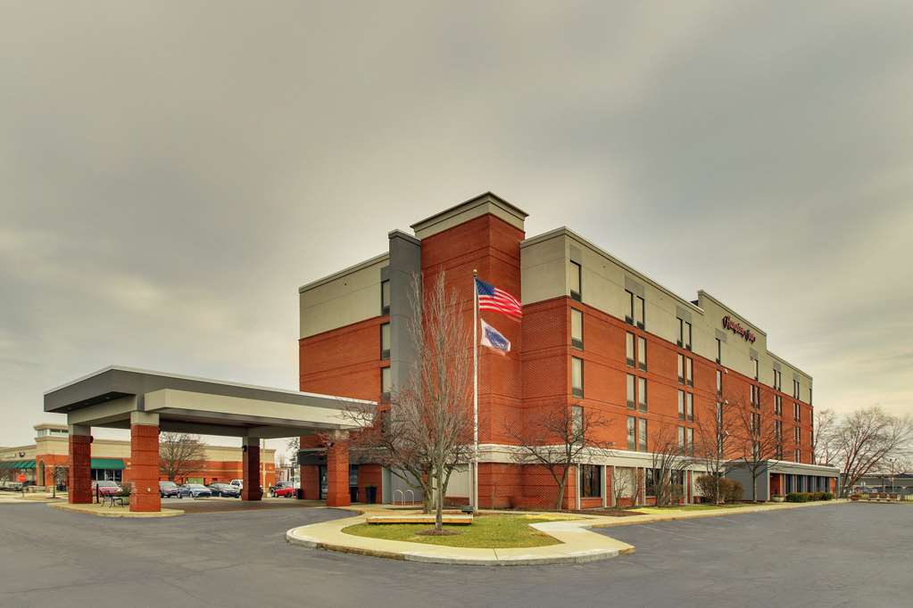 hampton inn indianapolis carmel