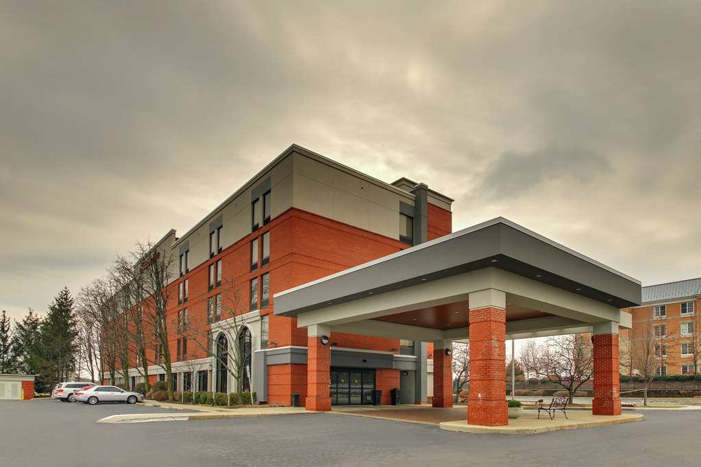 hampton inn indianapolis carmel