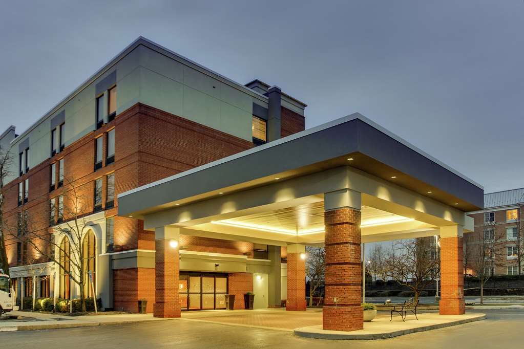 hampton inn indianapolis carmel
