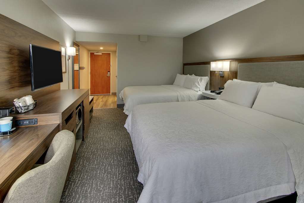 hampton inn indianapolis carmel